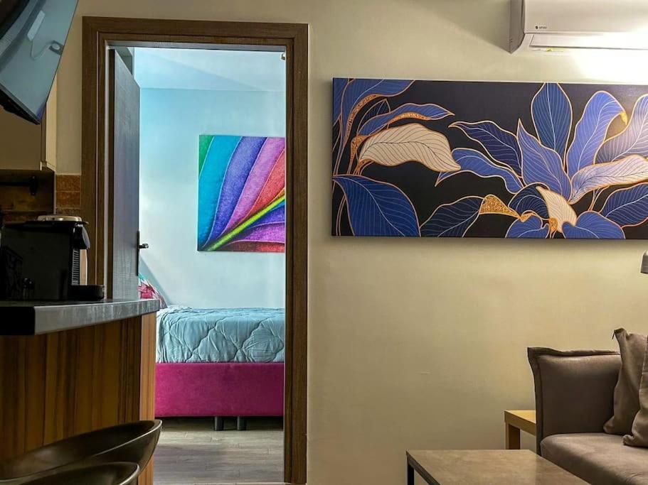 Ferienwohnung Exquisite Penthouse With Breathtaking Acropolis Panorama View Athen Exterior foto