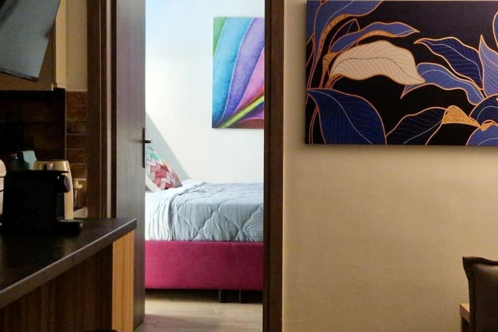 Ferienwohnung Exquisite Penthouse With Breathtaking Acropolis Panorama View Athen Exterior foto
